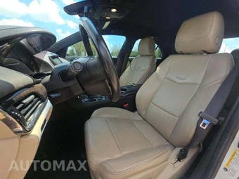 2018 Cadillac ATS Sedan Luxury 1SE - miniatura 3