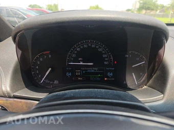 2018 Cadillac ATS Sedan Luxury 1SE - miniatura 6