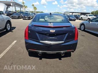 2018 Cadillac ATS Sedan Luxury 1SF – miniatura 5