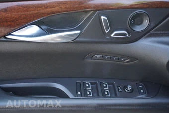 2018 Cadillac CT6 1SB - miniatura 10