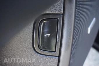 2018 Cadillac CT6 1SB - miniatura 11