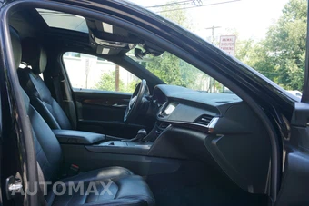 2018 Cadillac CT6 1SB - miniatura 19