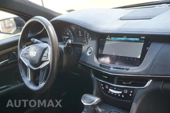 2018 Cadillac CT6 1SB - miniatura 20