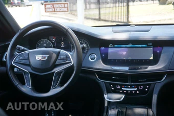 2018 Cadillac CT6 1SB - miniatura 21