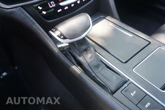 2018 Cadillac CT6 1SB - miniatura 24