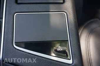 2018 Cadillac CT6 1SB - miniatura 25