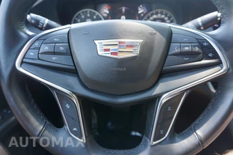 2018 Cadillac CT6 1SB - miniatura 26
