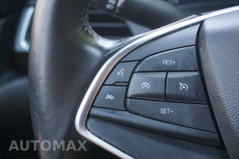 2018 Cadillac CT6 1SB - miniatura 29