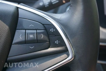 2018 Cadillac CT6 1SB - miniatura 30