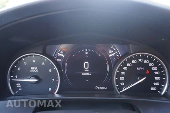 2018 Cadillac CT6 1SB - miniatura 31
