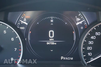 2018 Cadillac CT6 1SB - miniatura 32