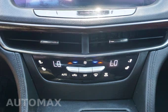 2018 Cadillac CT6 1SB - miniatura 33