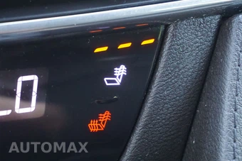 2018 Cadillac CT6 1SB - miniatura 34