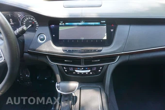 2018 Cadillac CT6 1SB - miniatura 35