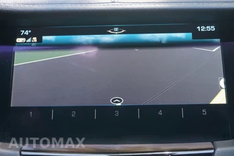 2018 Cadillac CT6 1SB - miniatura 37