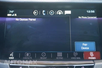 2018 Cadillac CT6 1SB - miniatura 42
