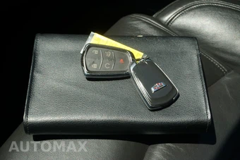 2018 Cadillac CT6 1SB - miniatura 44