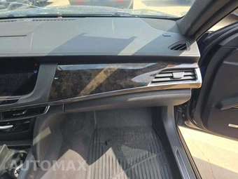 2018 Cadillac CT6 Luxury 1SC - miniatura 19