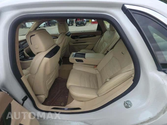 2018 Cadillac CT6 Platinum 1SK – miniatura 10
