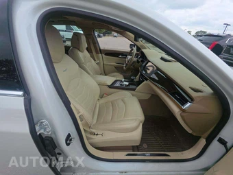 2018 Cadillac CT6 Platinum 1SK – miniatura 15