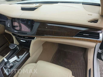 2018 Cadillac CT6 Platinum 1SK – miniatura 16