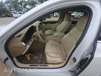 2018 Cadillac CT6 Platinum 1SK – miniatura 3