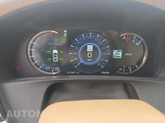 2018 Cadillac CT6 Platinum 1SK – miniatura 6