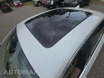 2018 Cadillac CT6 Platinum 1SK – miniatura 9