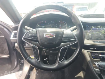 2018 Cadillac CT6 Platinum 1SK - miniatura 10