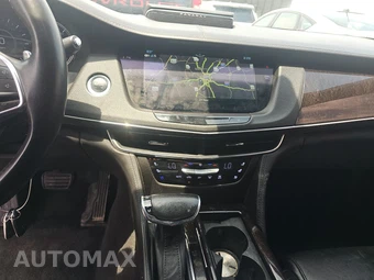 2018 Cadillac CT6 Platinum 1SK - miniatura 11