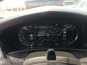2018 Cadillac CT6 Platinum 1SK - miniatura 12