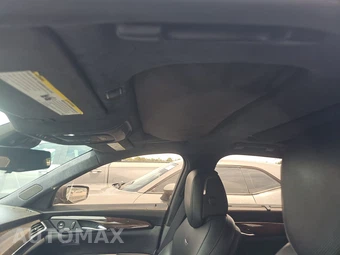 2018 Cadillac CT6 Platinum 1SK - miniatura 17