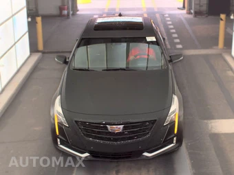 2018 Cadillac CT6 Platinum 1SK - miniatura 2