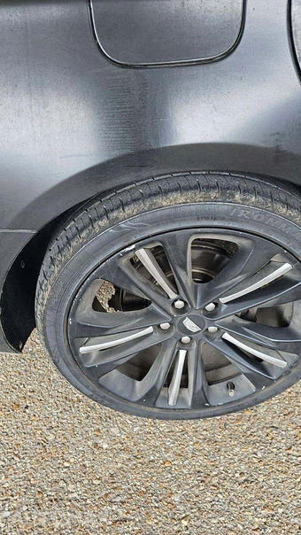 2018 Cadillac CT6 Platinum 1SK - miniatura 22
