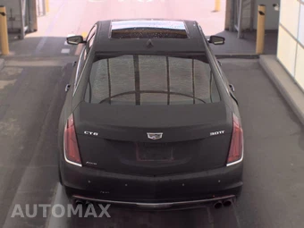 2018 Cadillac CT6 Platinum 1SK - miniatura 5