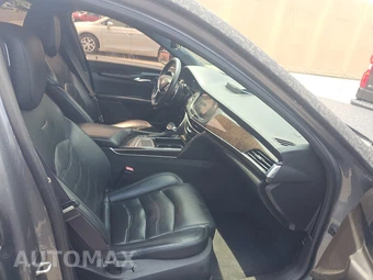 2018 Cadillac CT6 Platinum 1SK - miniatura 8