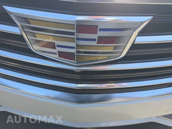 2018 Cadillac CT6 Plug-In 1SH - miniatura 15