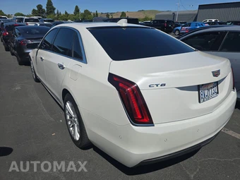 2018 Cadillac CT6 Plug-In 1SH - miniatura 6