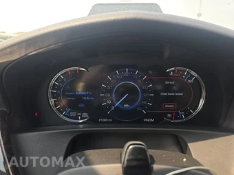 2018 Cadillac CT6 Premium Luxury 1SF - miniatura 12