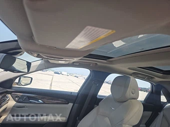 2018 Cadillac CT6 Premium Luxury 1SF - miniatura 18