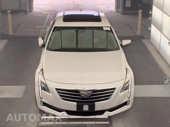 2018 Cadillac CT6 Premium Luxury 1SF - miniatura 2