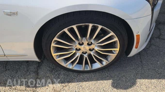 2018 Cadillac CT6 Premium Luxury 1SF - miniatura 22