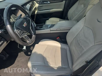 2018 Cadillac CT6 Premium Luxury 1SF - miniatura 7