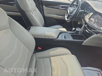 2018 Cadillac CT6 Premium Luxury 1SF - miniatura 8