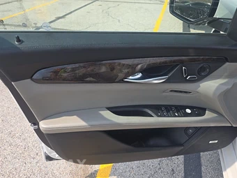 2018 Cadillac CT6 Premium Luxury 1SF - miniatura 9