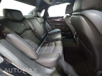 2018 Cadillac CT6 Premium Luxury 1SF - miniatura 16