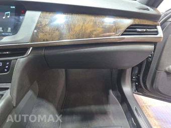2018 Cadillac CT6 Premium Luxury 1SF - miniatura 19