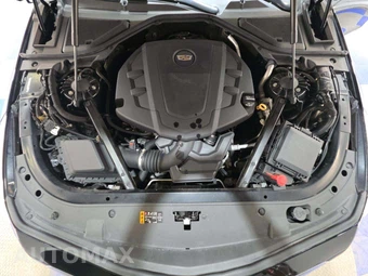 2018 Cadillac CT6 Premium Luxury 1SF - miniatura 26