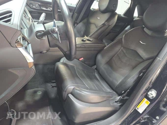 2018 Cadillac CT6 Premium Luxury 1SF - miniatura 6