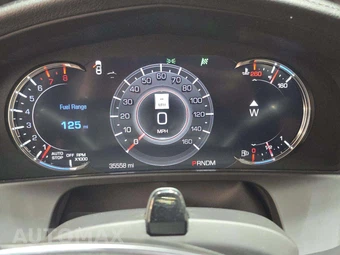 2018 Cadillac CT6 Premium Luxury 1SF - miniatura 9